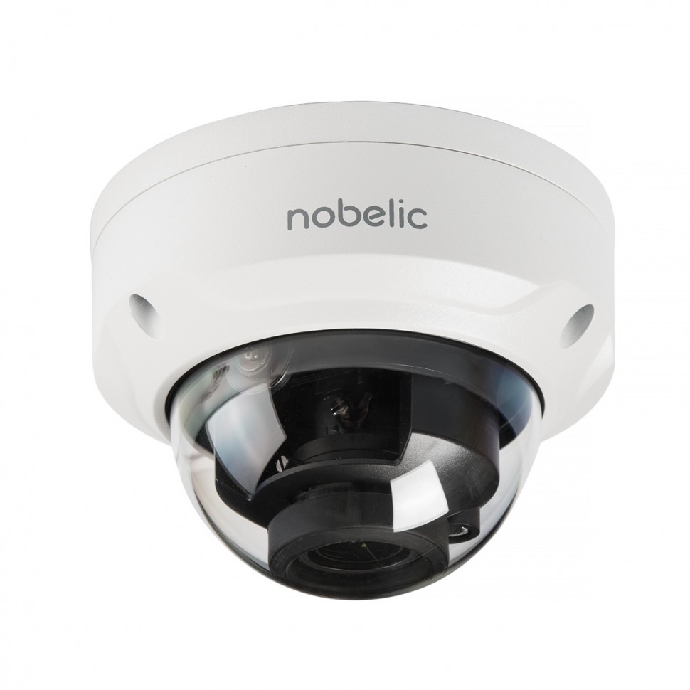Камера Nobelic NBLC-2430V-SD для спутникового видеонаблюдения